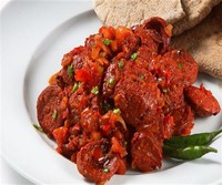 Beef soujouk