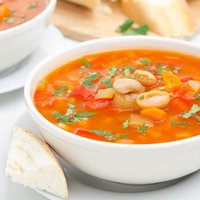 Soups