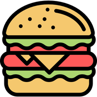 Beef Burgers