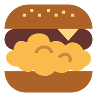 Chicken Burgers