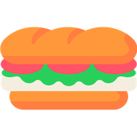 Sandwiches
