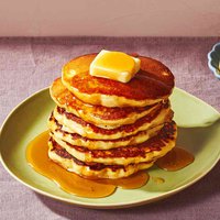Pancakes