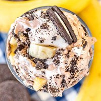 Desserts
