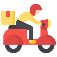 Delivery Menu