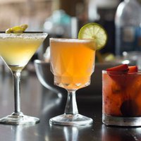 Cocktails