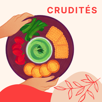 Crudités