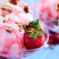 بوظة<br>Ice Cream