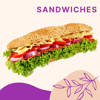 Sandwiches