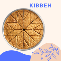 Kibbeh