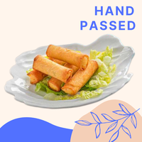 Hand Passed