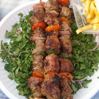 BBQ Meat Kilos