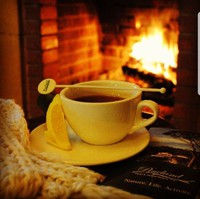 Tea or Herbal Tea