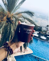Nescafe