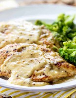 Pepper Chicken
