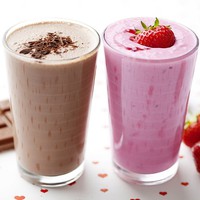 C&M Shakes