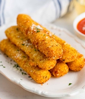 Onion Rings 6pcs