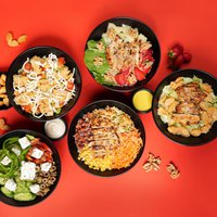 C&M Salads