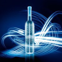 Vodka Bottles