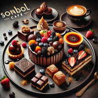 Desserts