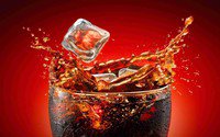 SOFT DRINKS