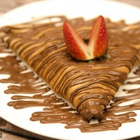Crepe