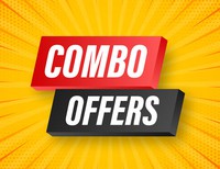 Combos Offers