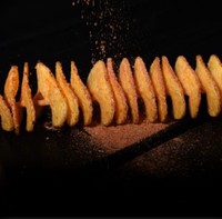 Chips sticks