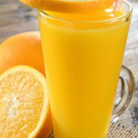 Fresh Juices