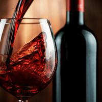 Wine Bottles