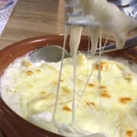 Pastas