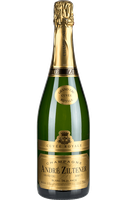 Mathes Cuve Noble Brut (Royal Blanc)