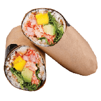 Sushi TNT