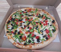 Pizzas