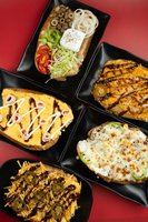 C&M Street Food
