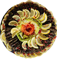 طبخ شرقي