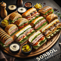 Sandwiches