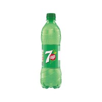 7UP Bottle