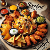 Appetizers
