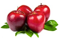 Apples Red Lebanon [500 gr]