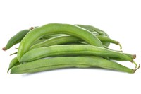 Beans Green (Foul) [500 gr]