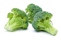 Broccoli Florets [250 gr]