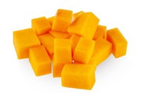 Butternut Squash Cubes [350 gr]