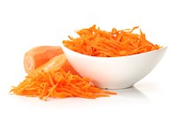 Carrot Shredded [250 g]