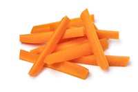 Carrot Sticks [1 pack]