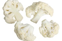 Cauliflower Florets [1 pack]
