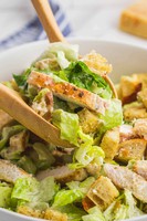 Chicken Caesar Salad