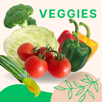 Vegetables