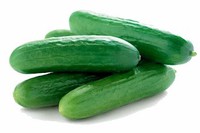 Cucumbers [500 gr]