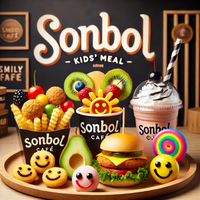 Kids Corner