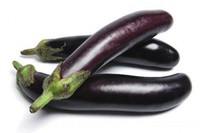 Eggplant Long [500 gr]